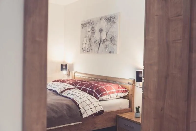Apartments z‘Haus - صورة 11