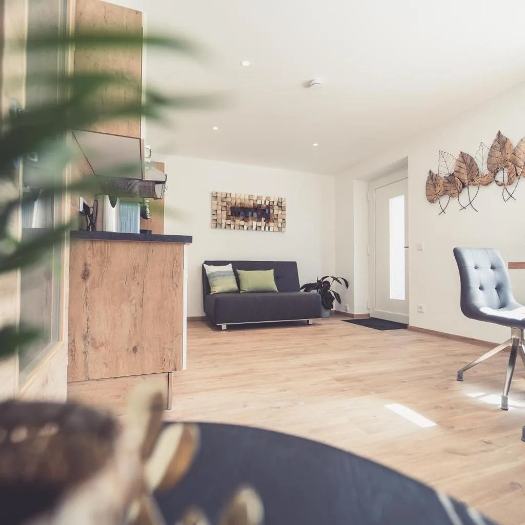 Apartments z‘Haus - صورة 15