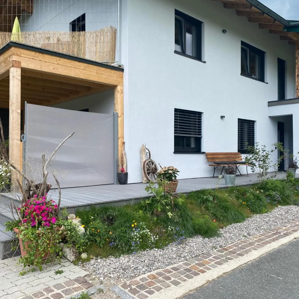 Apartments z‘Haus - صورة 16