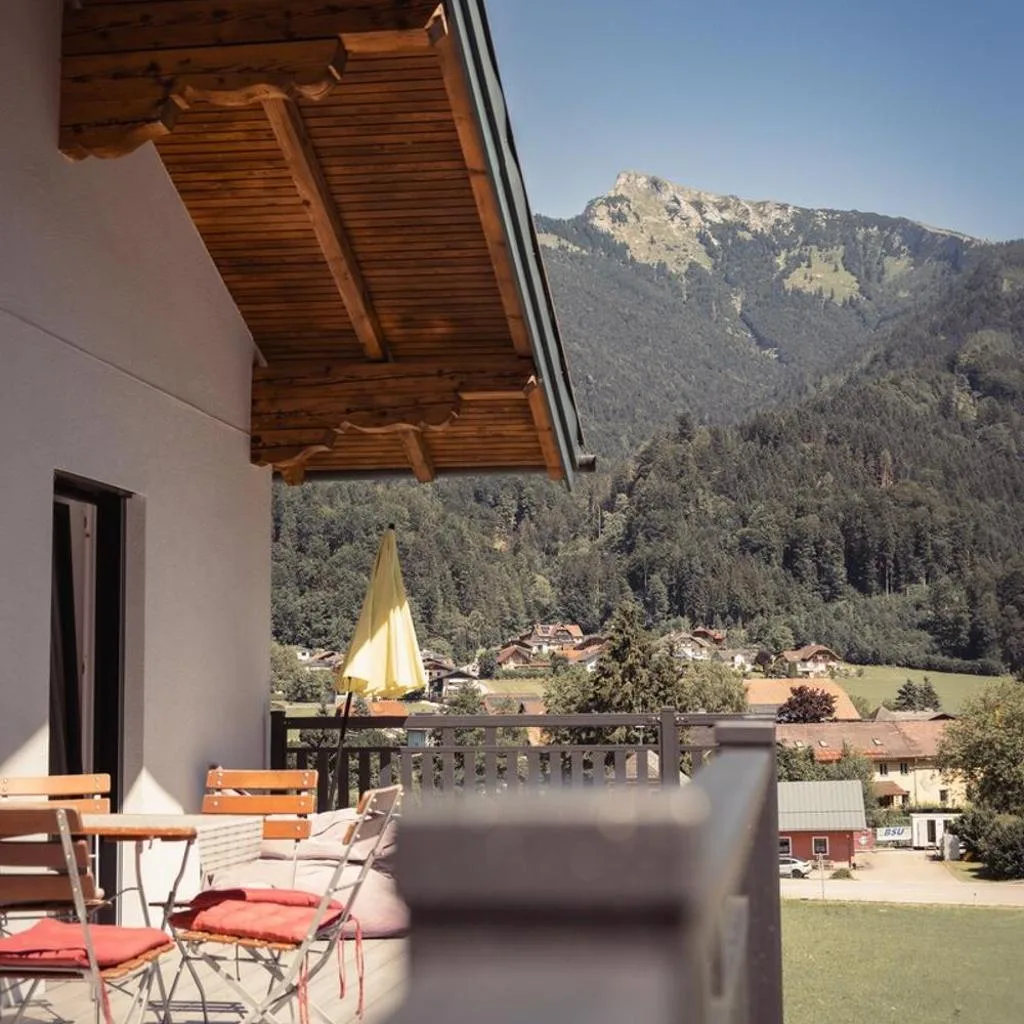 Apartments z‘Haus - صورة 18