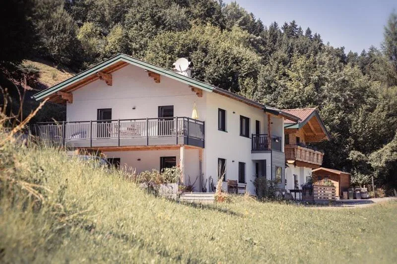 Apartments z‘Haus - صورة 19