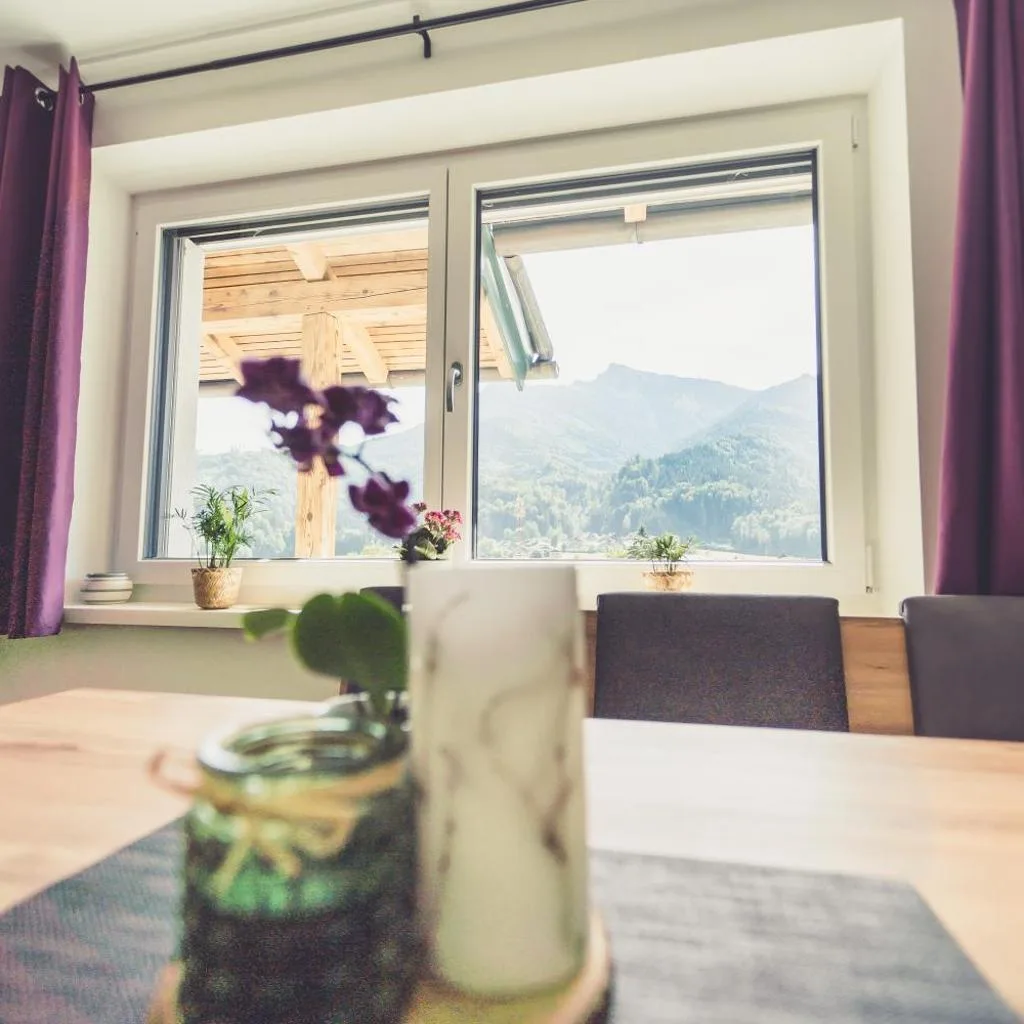 Apartments z‘Haus - صورة 2