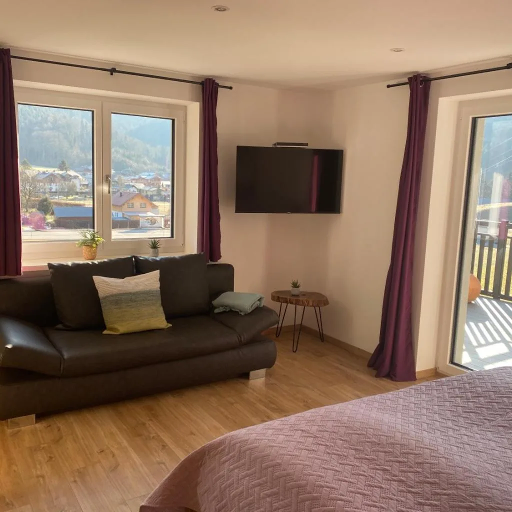 Apartments z‘Haus - صورة 3