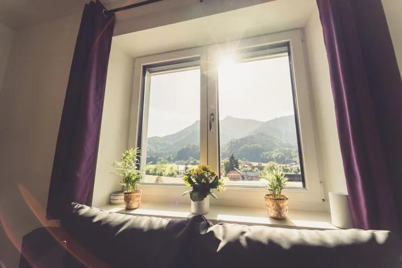 Apartments z‘Haus - صورة 6
