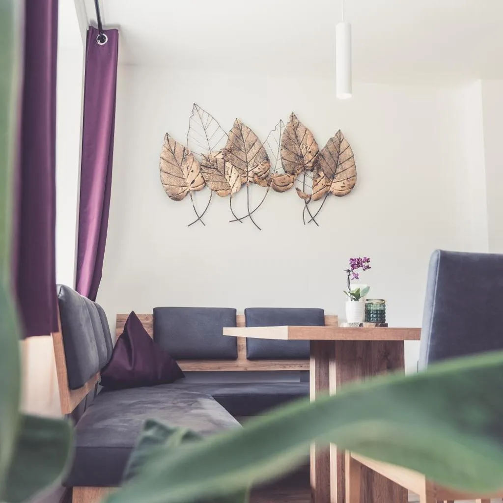 Apartments z‘Haus - صورة 7