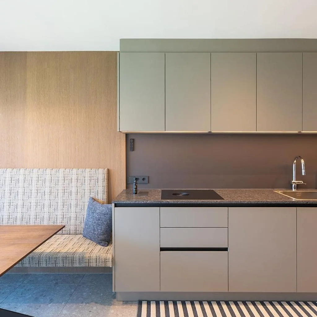 Fankhauser Apartments - صورة 10