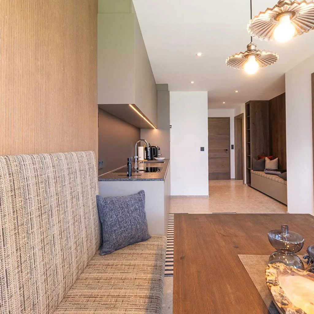 Fankhauser Apartments - صورة 11