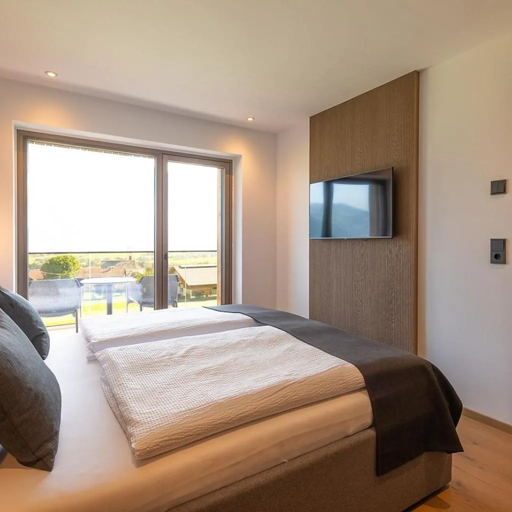 Fankhauser Apartments - صورة 13