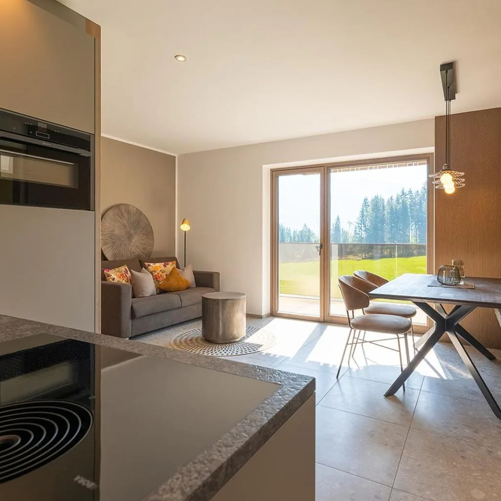 Fankhauser Apartments - صورة 14