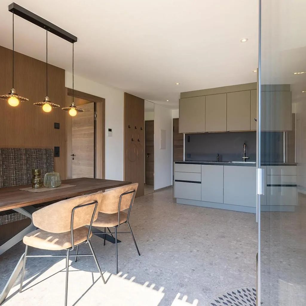 Fankhauser Apartments - صورة 15
