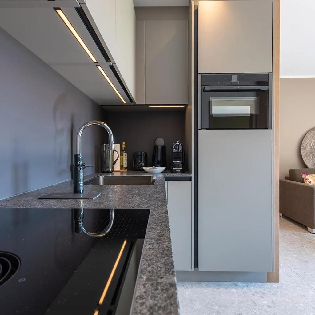 Fankhauser Apartments - صورة 16