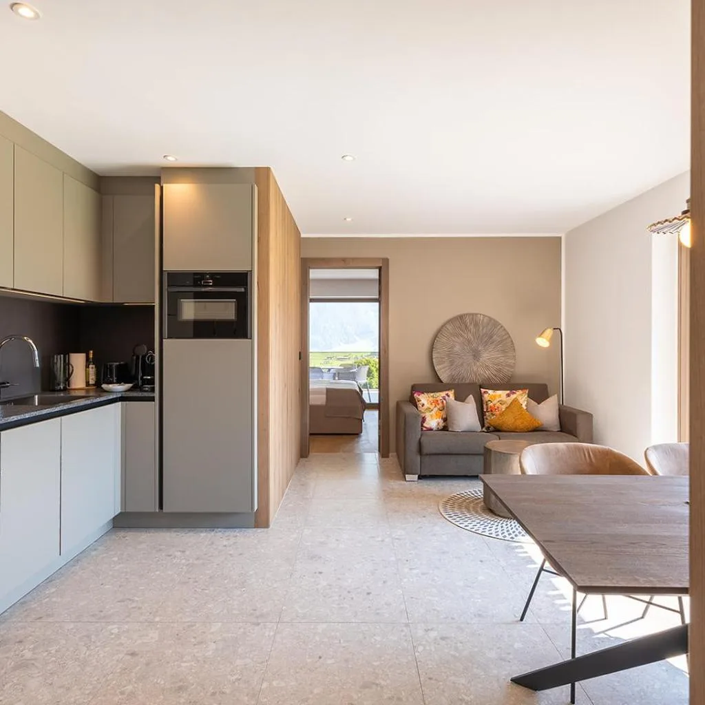 Fankhauser Apartments - صورة 17