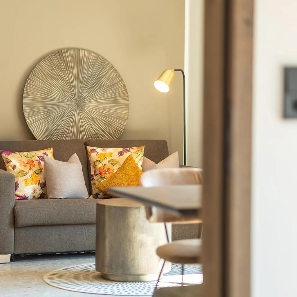 Fankhauser Apartments - صورة 18