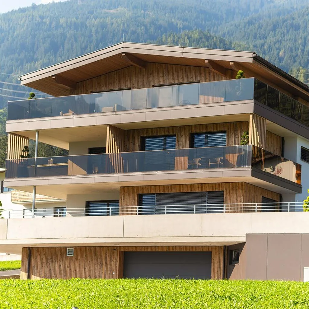 Fankhauser Apartments - صورة 2