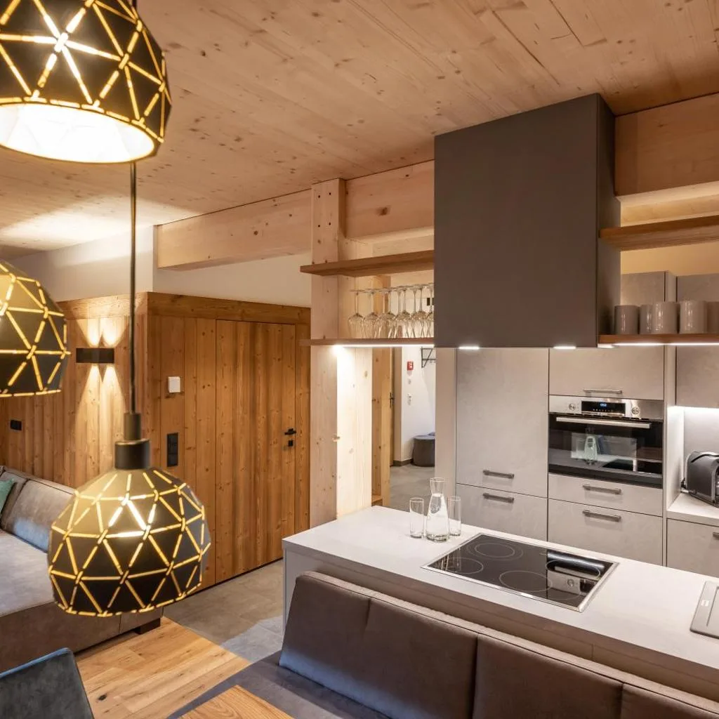 Griena NaturChalets **** - صورة 11