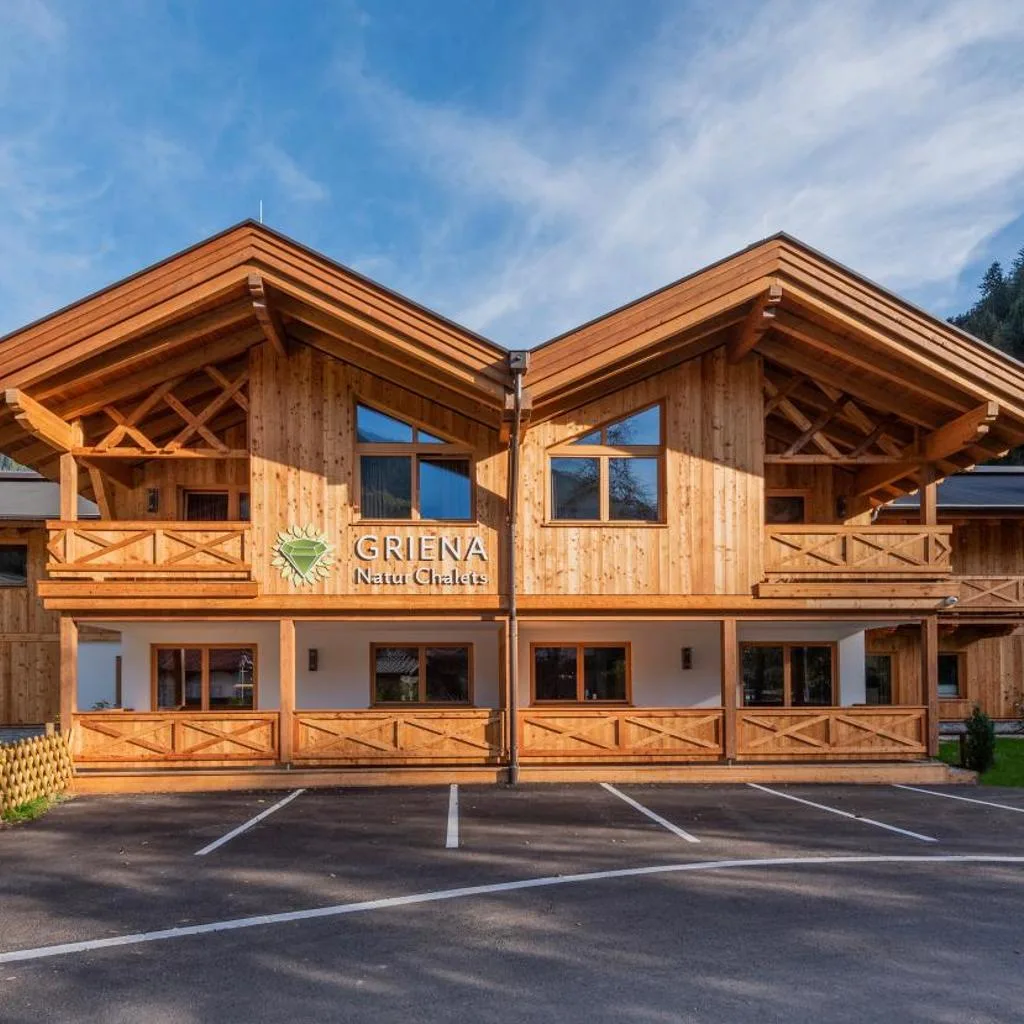 Griena NaturChalets **** - صورة 4