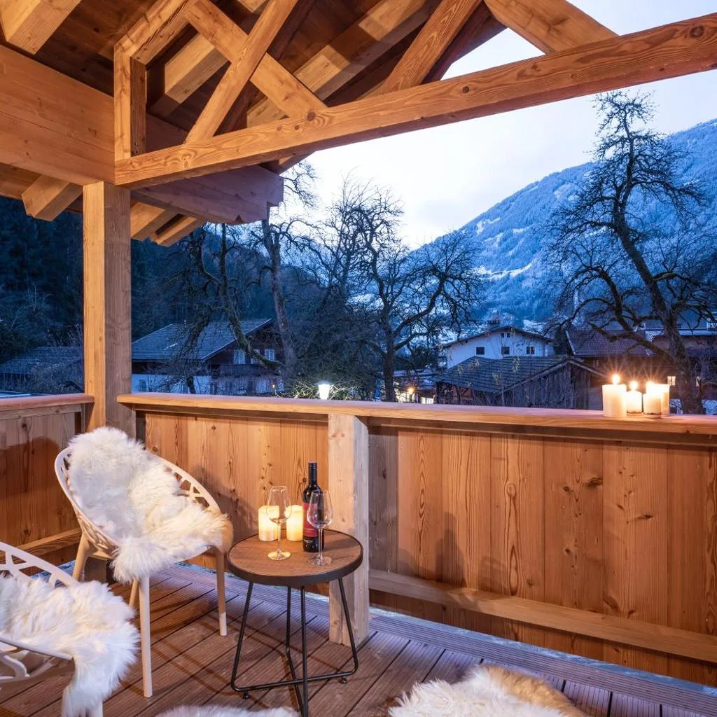 Griena NaturChalets **** - صورة 5