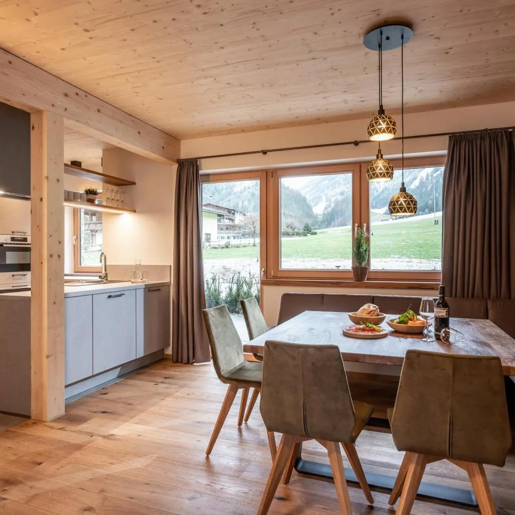 Griena NaturChalets **** - صورة 8