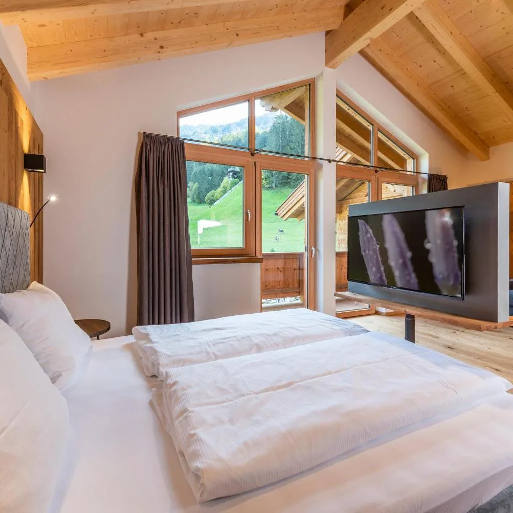 Griena NaturChalets **** - صورة 9