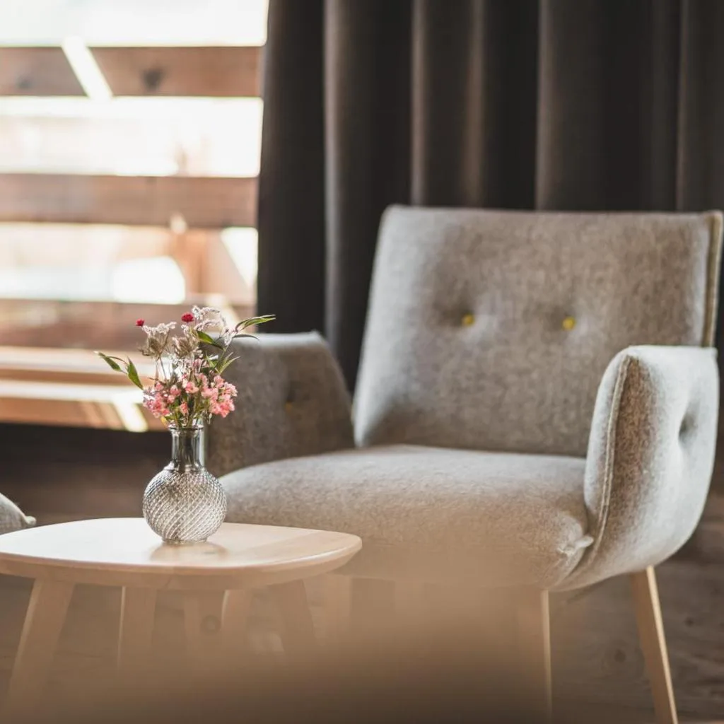 Boutique Hotel und Chalets Bergwiesenglück - صورة 10