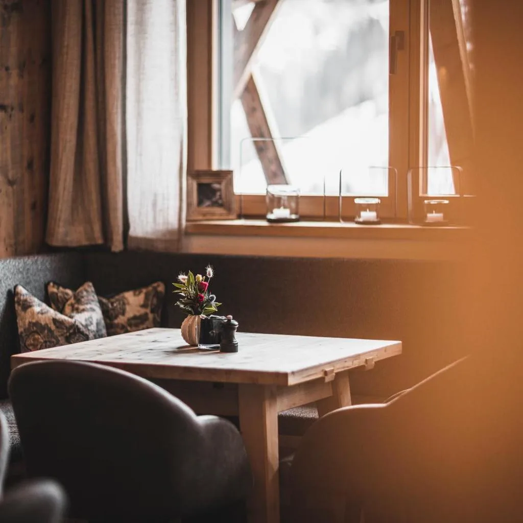 Boutique Hotel und Chalets Bergwiesenglück - صورة 11