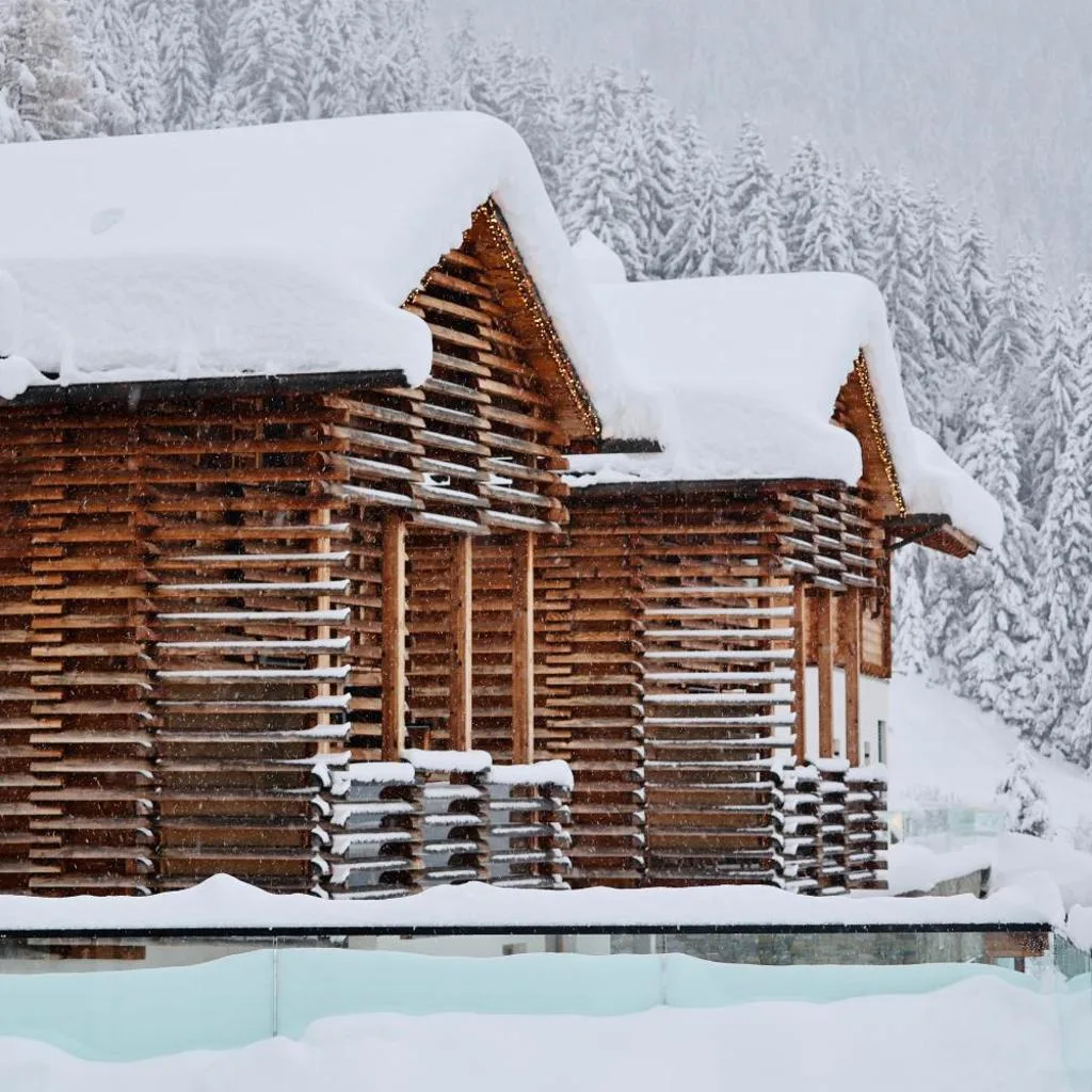 Boutique Hotel und Chalets Bergwiesenglück - صورة 18