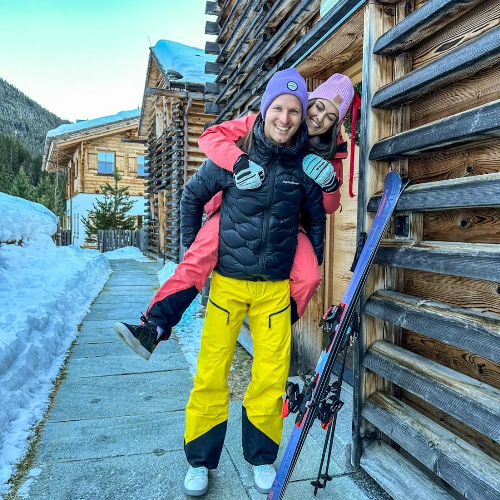 Boutique Hotel und Chalets Bergwiesenglück - صورة 20