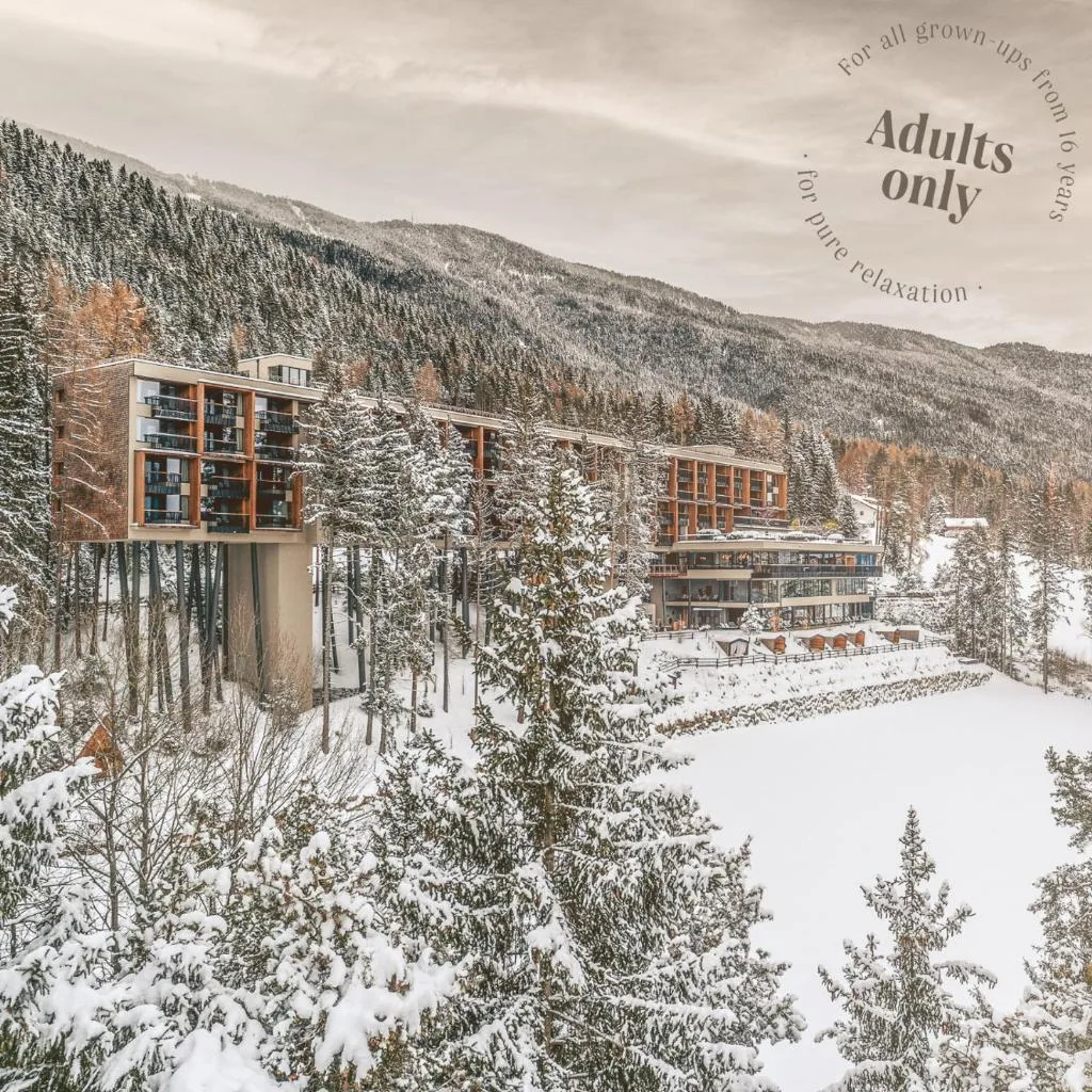 My Arbor - Dolomites - صورة 2