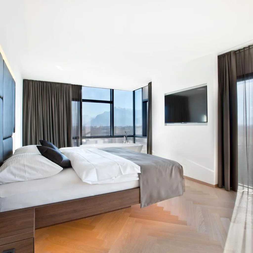 COOL MAMA Hotel Salzburg - صورة 11