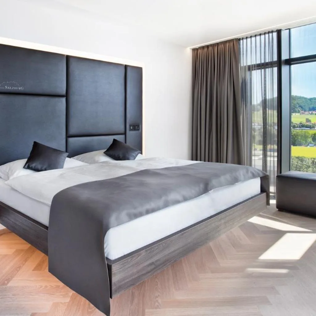 COOL MAMA Hotel Salzburg - صورة 12