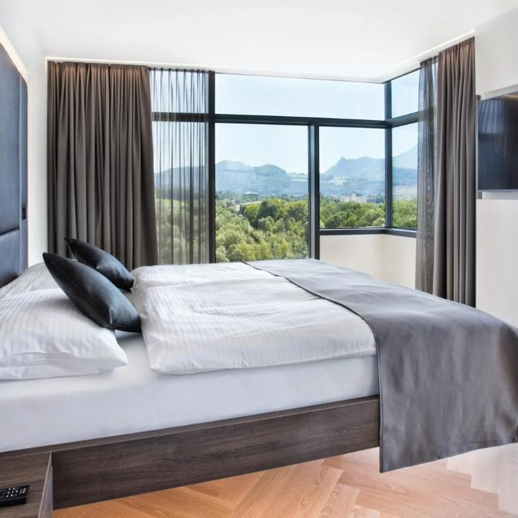 COOL MAMA Hotel Salzburg - صورة 13