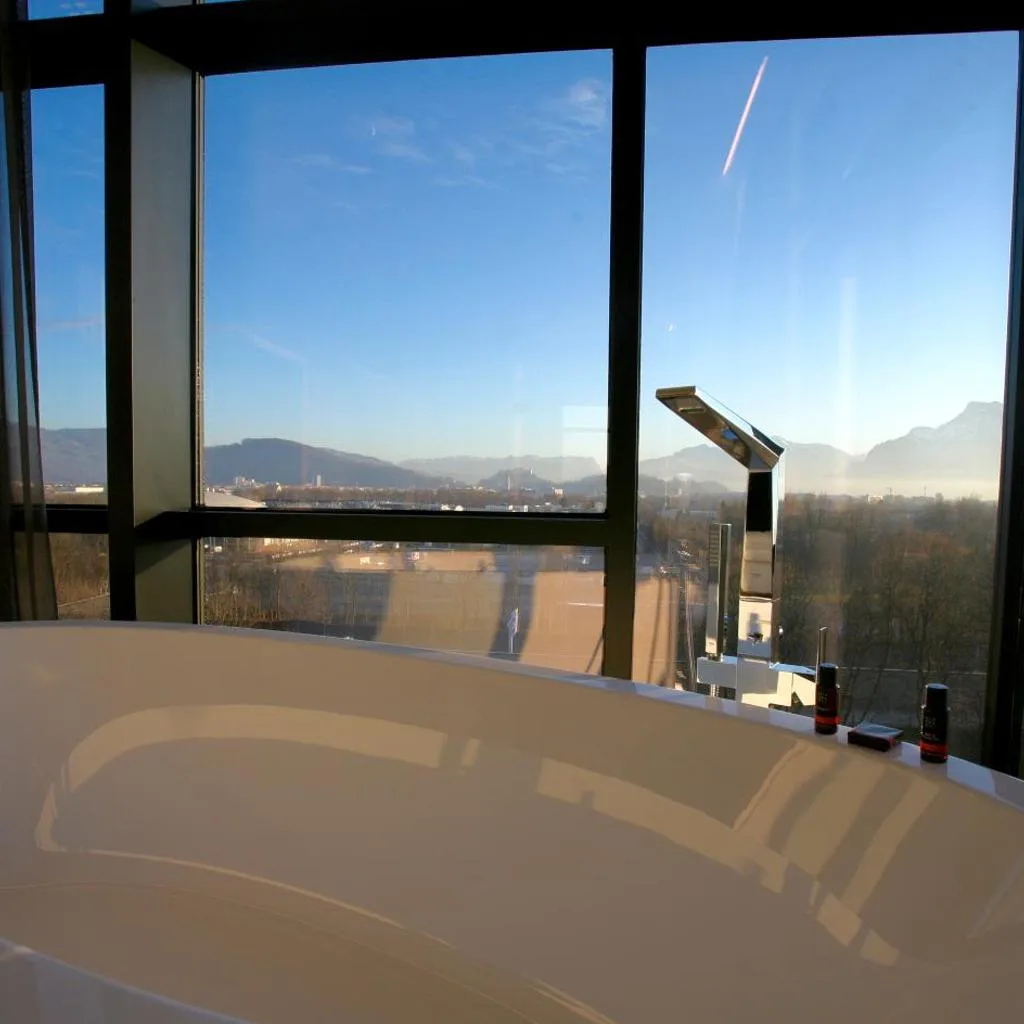 COOL MAMA Hotel Salzburg - صورة 15