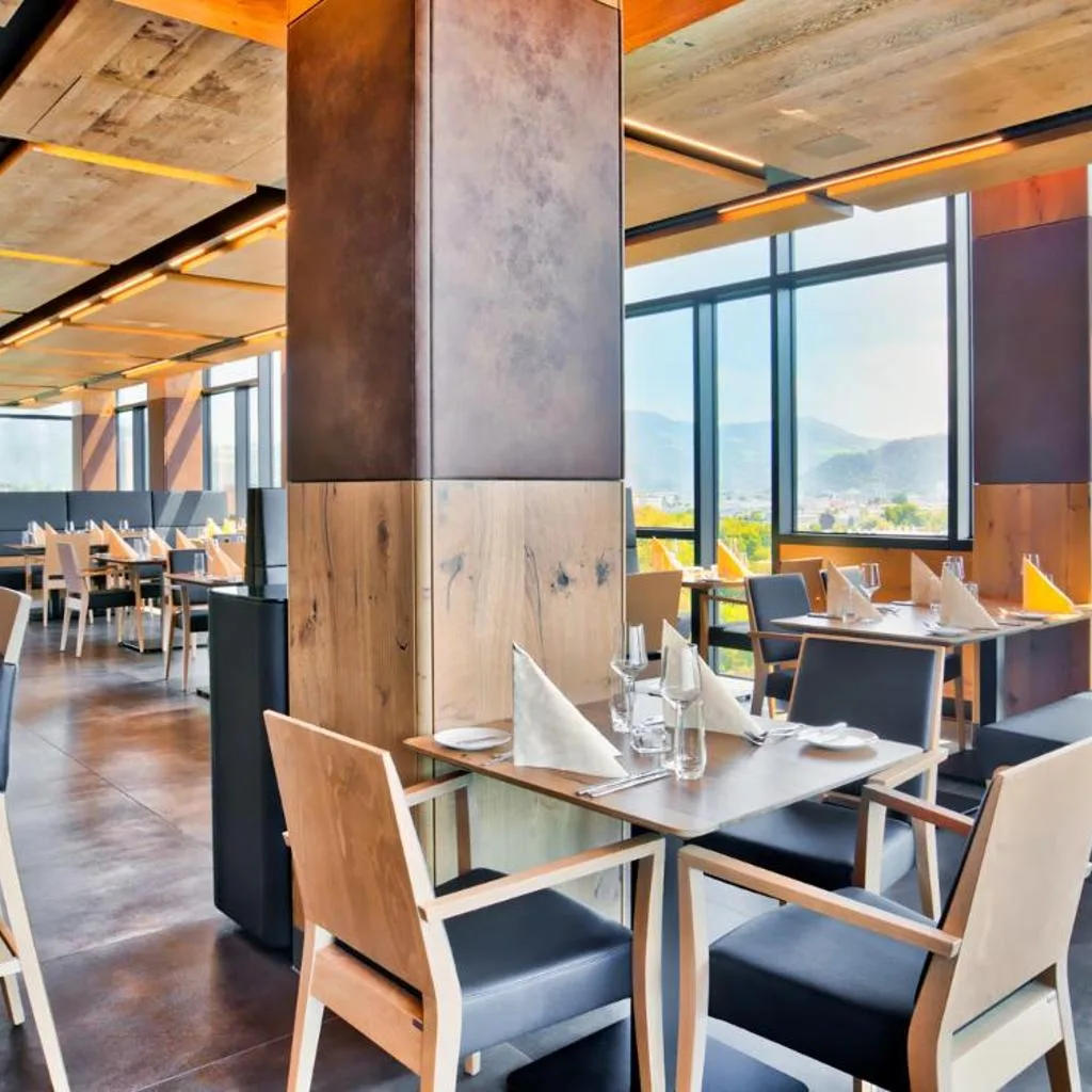 COOL MAMA Hotel Salzburg - صورة 16