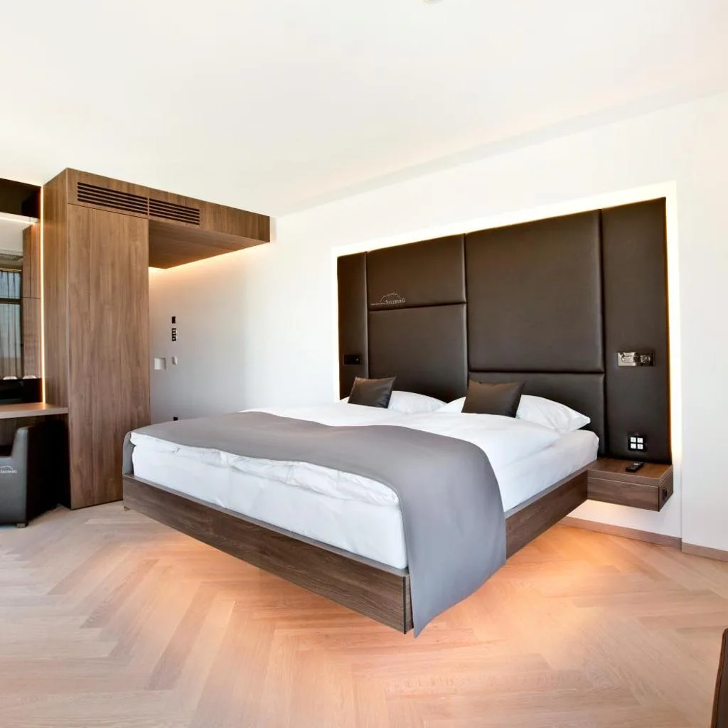 COOL MAMA Hotel Salzburg - صورة 17