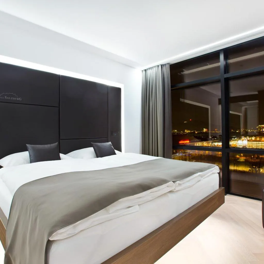 COOL MAMA Hotel Salzburg - صورة 18