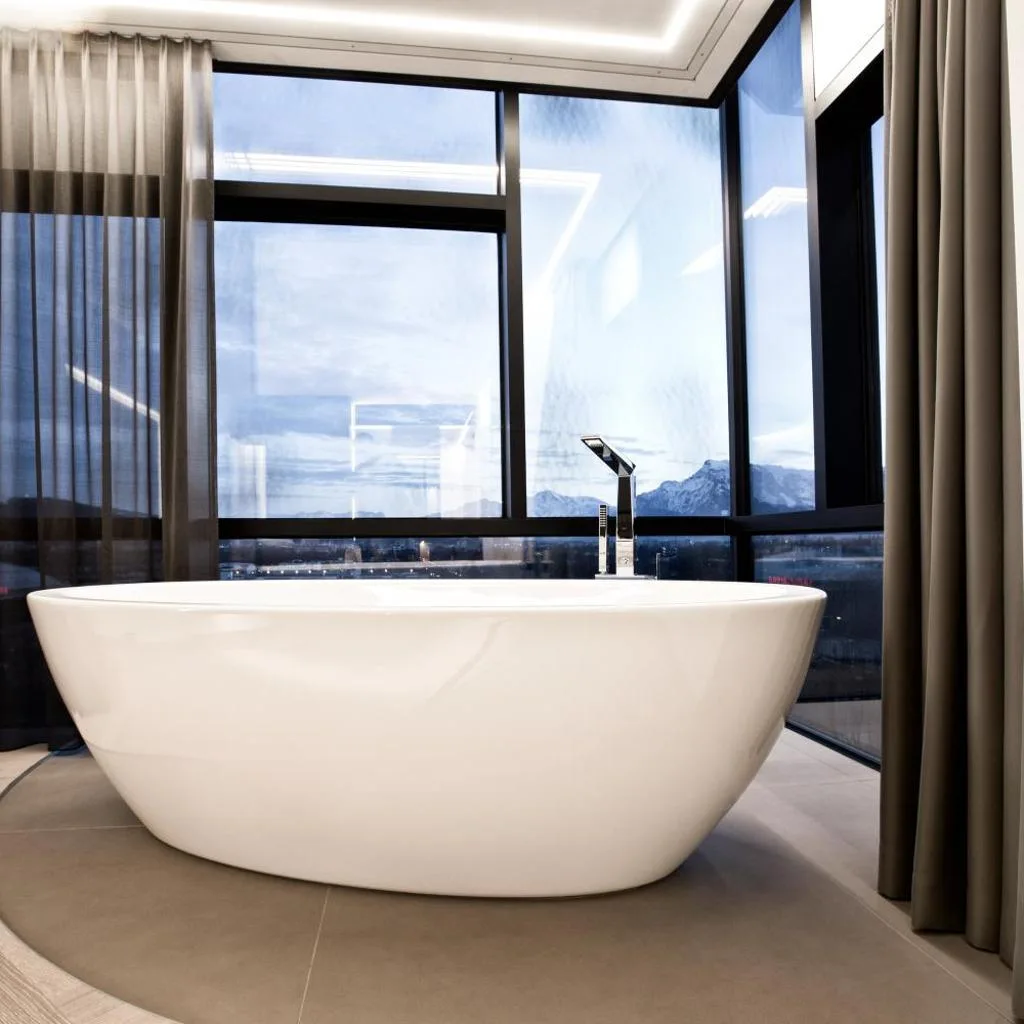COOL MAMA Hotel Salzburg - صورة 19