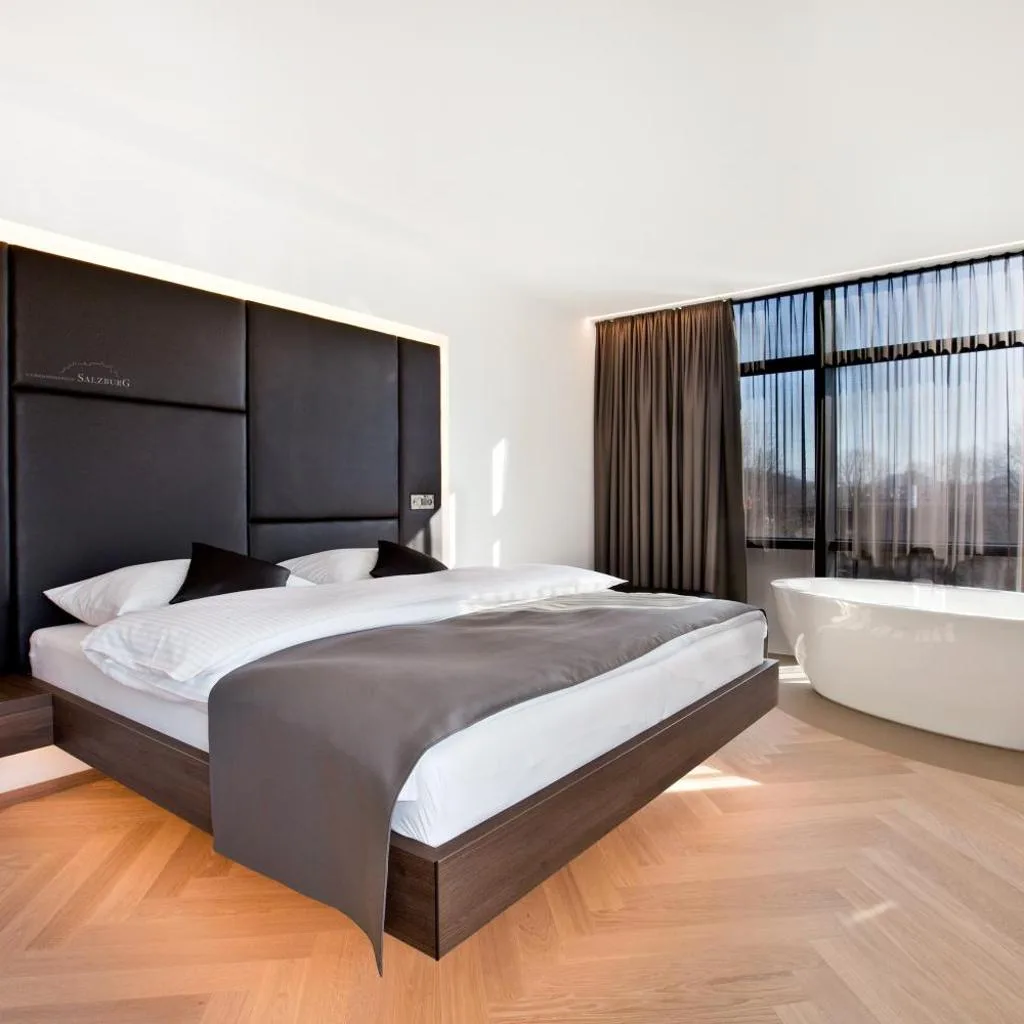 COOL MAMA Hotel Salzburg - صورة 2