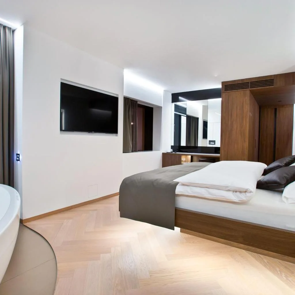 COOL MAMA Hotel Salzburg - صورة 20