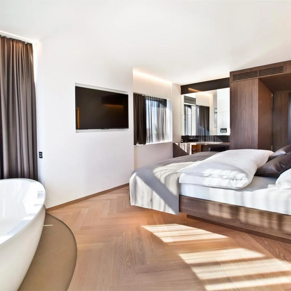COOL MAMA Hotel Salzburg - صورة 9