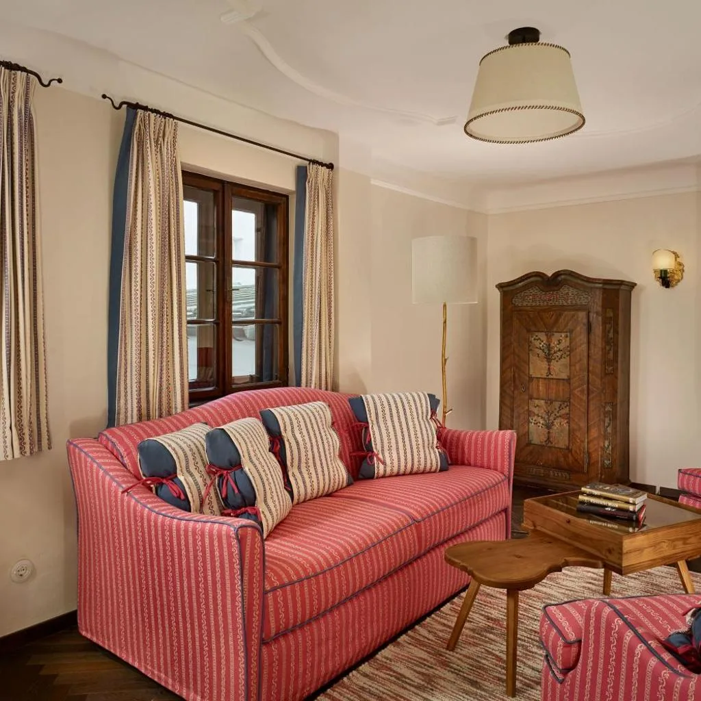 Hotel Goldener Hirsch, A Luxury Collection Hotel, Salzburg - صورة 14