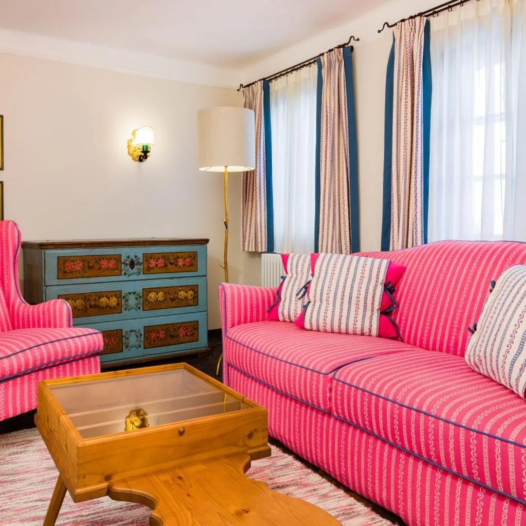 Hotel Goldener Hirsch, A Luxury Collection Hotel, Salzburg - صورة 15