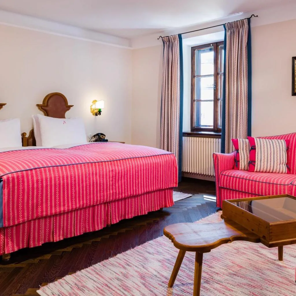 Hotel Goldener Hirsch, A Luxury Collection Hotel, Salzburg - صورة 16