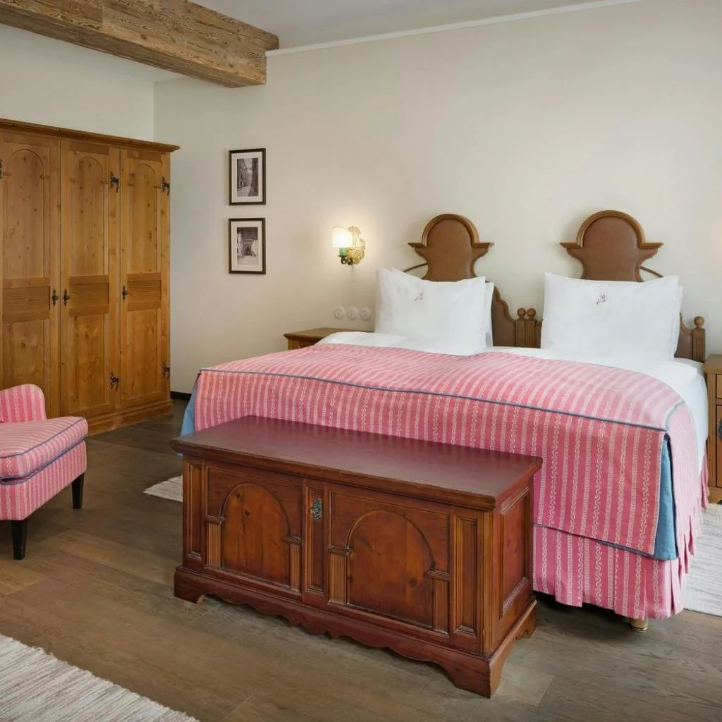 Hotel Goldener Hirsch, A Luxury Collection Hotel, Salzburg - صورة 17