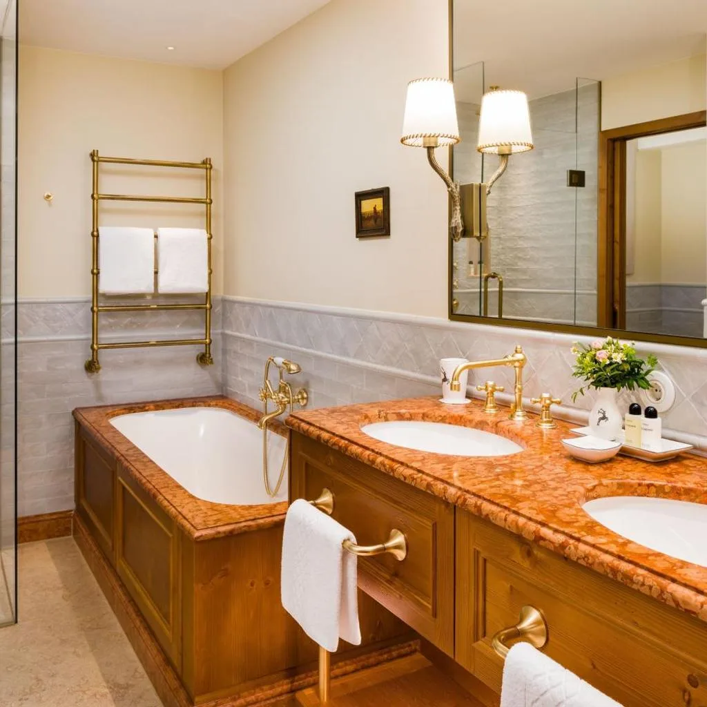 Hotel Goldener Hirsch, A Luxury Collection Hotel, Salzburg - صورة 20