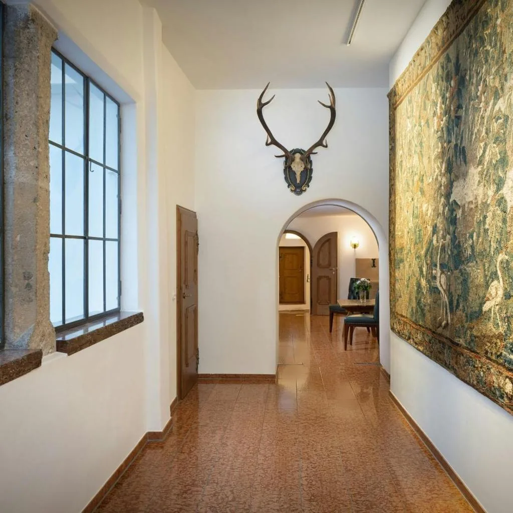 Hotel Goldener Hirsch, A Luxury Collection Hotel, Salzburg - صورة 9