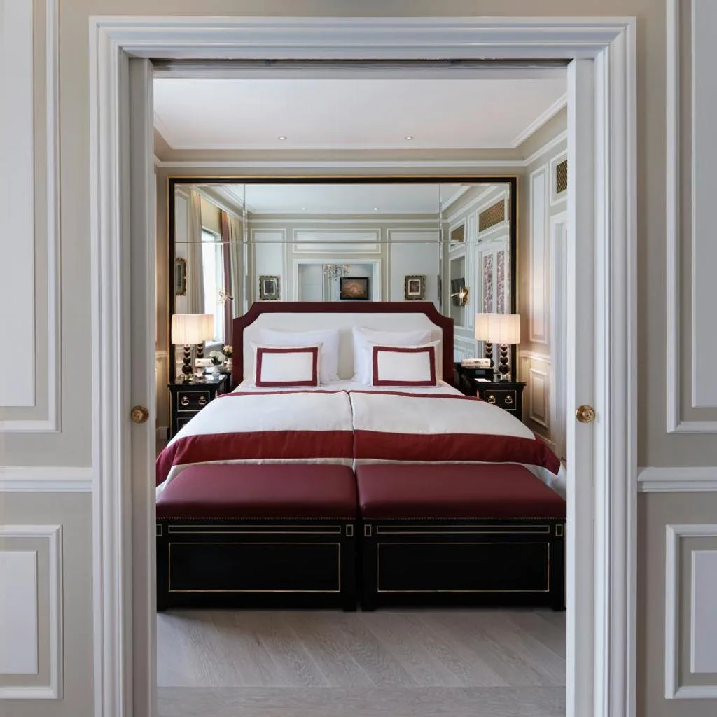 Hotel Sacher Salzburg - صورة 11