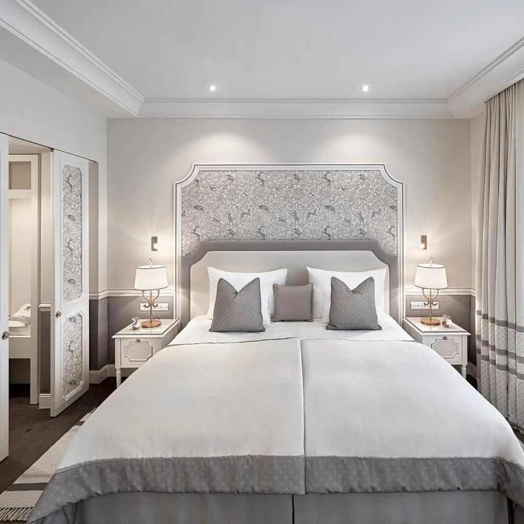 Hotel Sacher Salzburg - صورة 12