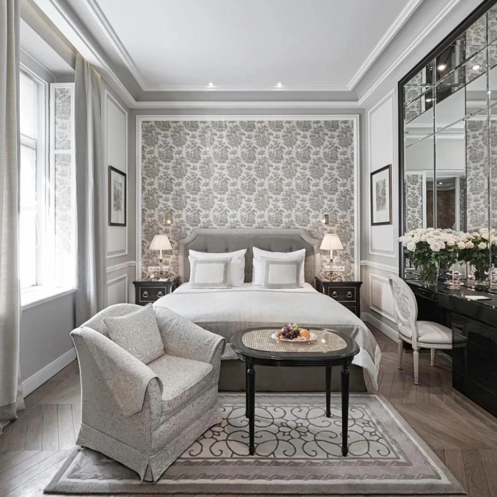 Hotel Sacher Salzburg - صورة 13