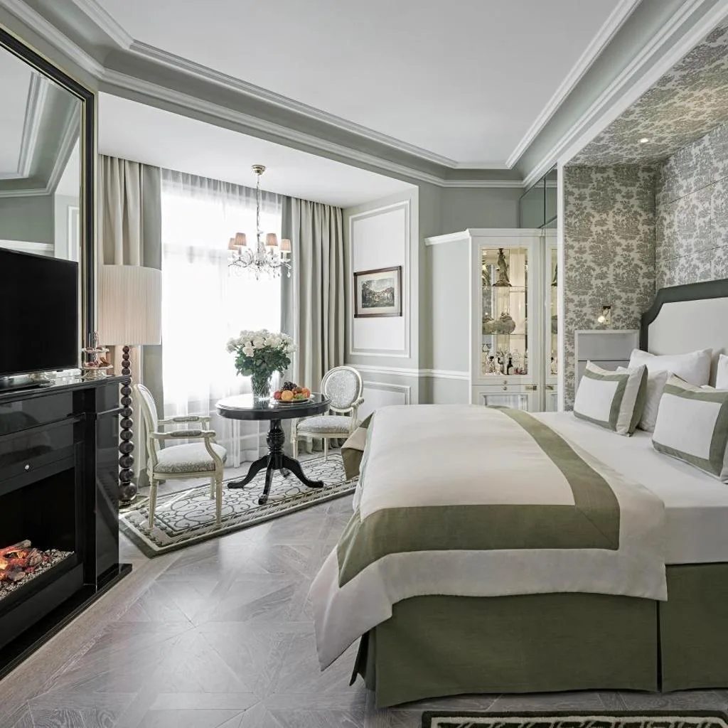 Hotel Sacher Salzburg - صورة 14