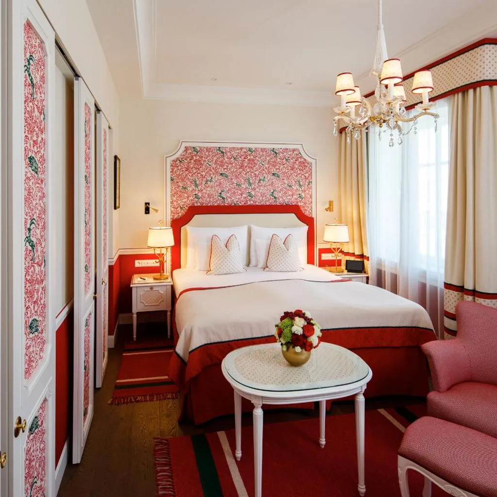 Hotel Sacher Salzburg - صورة 15